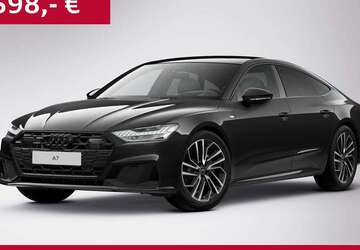 Audi A7 26.992 km 65.930 &euro; Ludwigsburg 71636