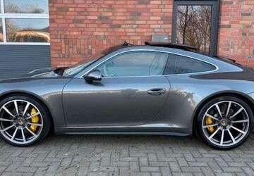 Porsche 911 147.250 km 66.900 &euro; Wietmarschen - Lohne 49835