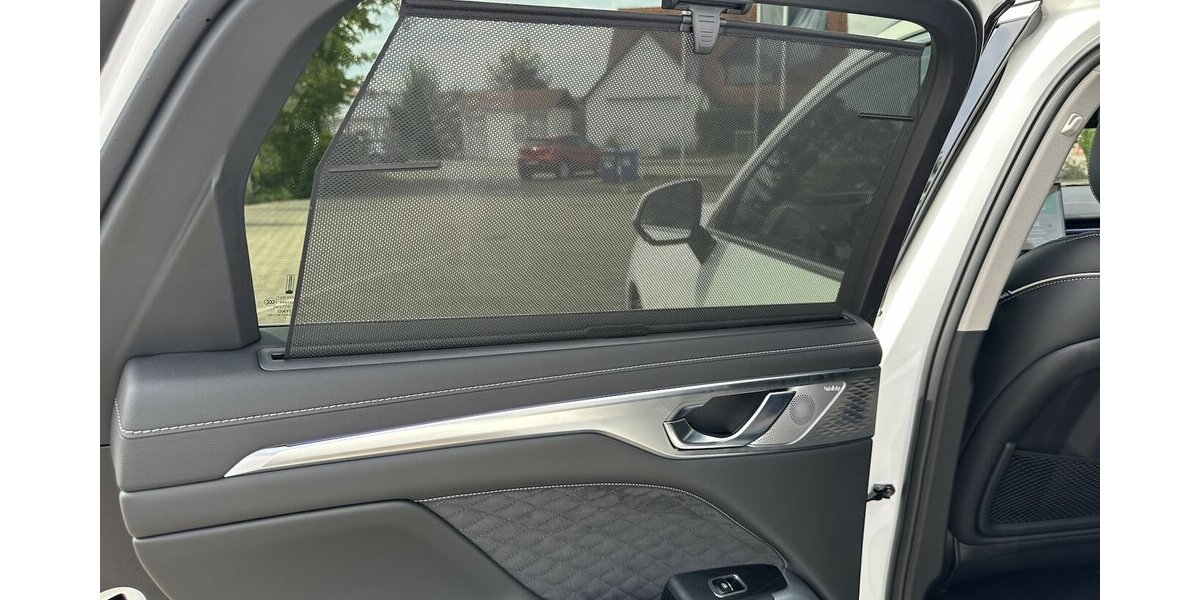 GWM Wey 05 2.0 PHEV 350 kW AWD Luxury / Sitzkomfort 5.000 km 55.990 &euro; Donauwörth 86609