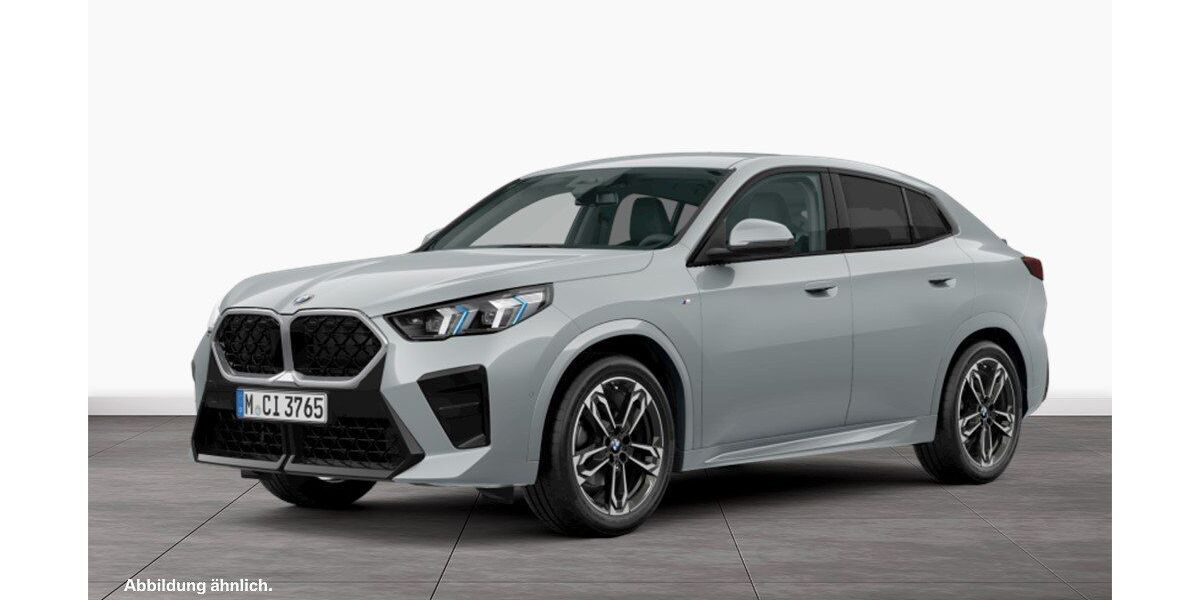 BMW X2 23.660 km 47.690 &euro; Kirkel 66459