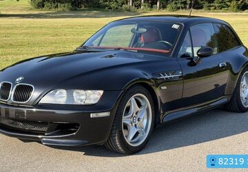 BMW Z3 M 149.900 km 41.500 &euro; Starnberg 82319