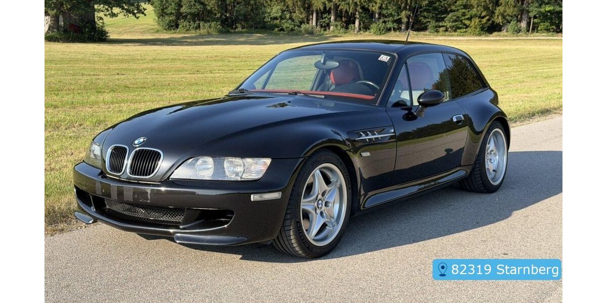 BMW Z3 M 149.900 km 41.500 &euro; Starnberg 82319