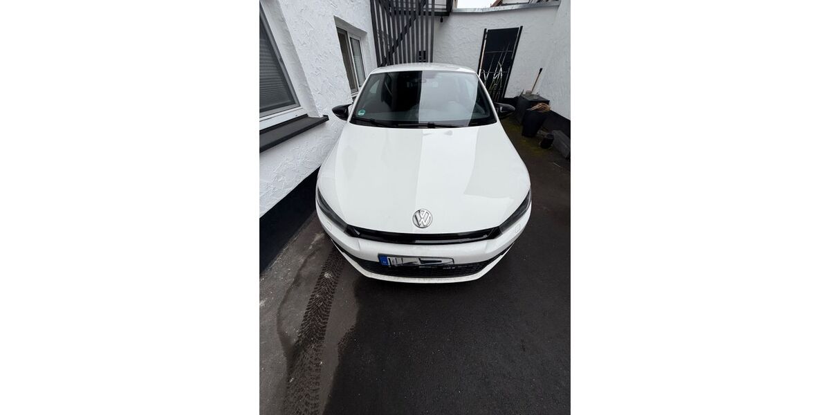 VW Scirocco 198.304 km 5.900 &euro; Hüttenberg 35625