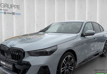 BMW i5 98.762 km 47.930 &euro; Flensburg 24941