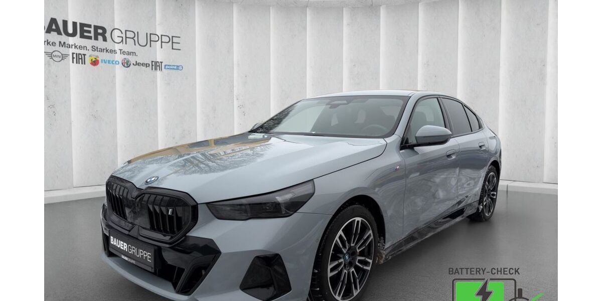 BMW i5 98.762 km 47.930 &euro; Flensburg 24941