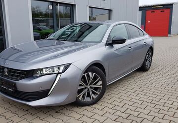 Peugeot 508 68.900 km 16.900 &euro; Kettig OT b Koblenz am Rhein 56220