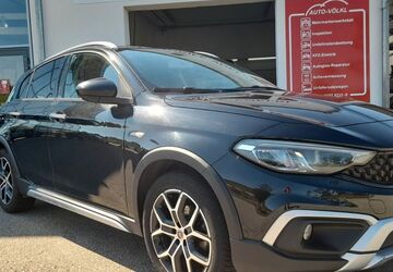 Fiat Tipo 68.618 km 12.999 &euro; Neuburg/Inn bei Passau 94127
