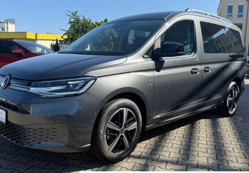 VW Caddy Maxi 8.700 km 38.990 &euro; Achern 77855