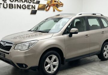 Subaru Forester 145.000 km 11.200 &euro; Tübingen 72074