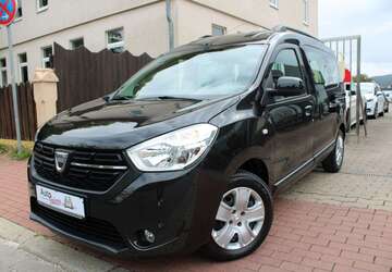 Dacia Dokker 61.000 km 11.990 &euro; Nordstemmen 31171