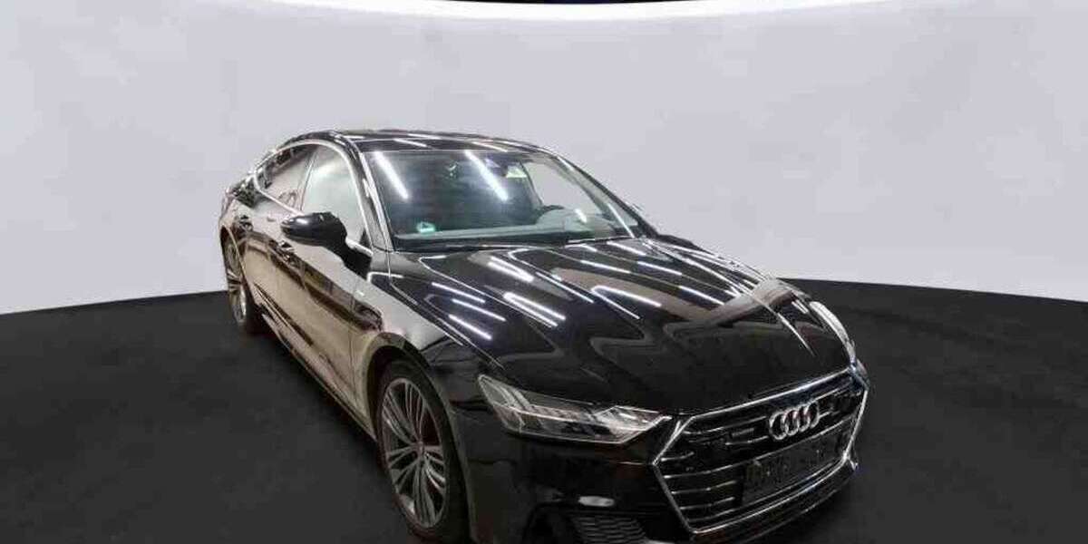 Audi A7 125.000 km 39.950 &euro; Schöppenstedt 38170