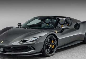 Ferrari 296 GTS 4.300 km 319.900 &euro; Böblingen 71034