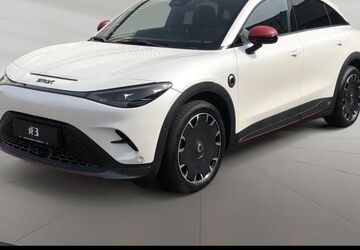 Smart #3 9.922 km 35.889 &euro; Heilbronn 74072