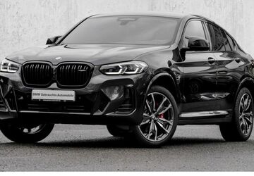 BMW X4 M40 69.068 km 49.580 &euro; Münster 48163