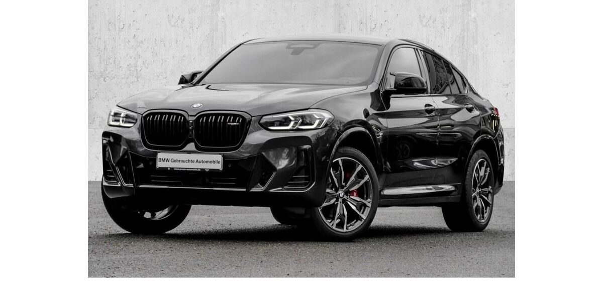 BMW X4 M40 69.068 km 49.580 &euro; Münster 48163