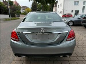 Mercedes-Benz C 180 CGI Limousine AMG Line Navi 172.000 km 12.490 &euro; Neckarsulm 74172