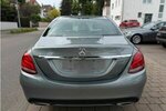 Mercedes-Benz C 180 CGI Limousine AMG Line Navi 172.000 km 12.490 &euro; Neckarsulm 74172