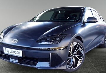 Hyundai IONIQ 6 11.000 km 38.990 &euro; Ettlingen 76275