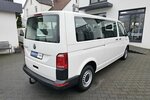 VW T6 Transporter 2.0 TDI lang 9-Sitzer AHK PDC 165.990 km 19.990 &euro; Löhne 32584