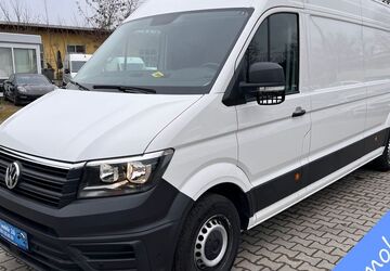 VW Crafter 83.625 km 23.750 &euro; Weinheim 69469