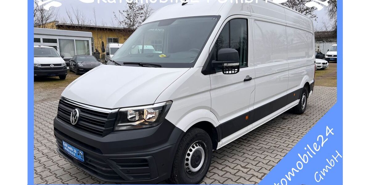 VW Crafter 83.625 km 23.750 &euro; Weinheim 69469