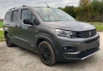 Peugeot Rifter 105.000 km 23.950 &euro; Heppenheim (Bergstraße) 64646