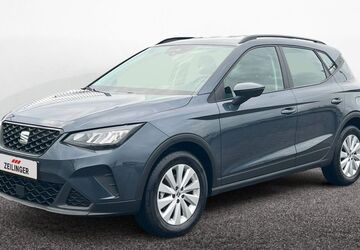 Seat Arona 18.980 km 16.979 &euro; Dietersheim 91463