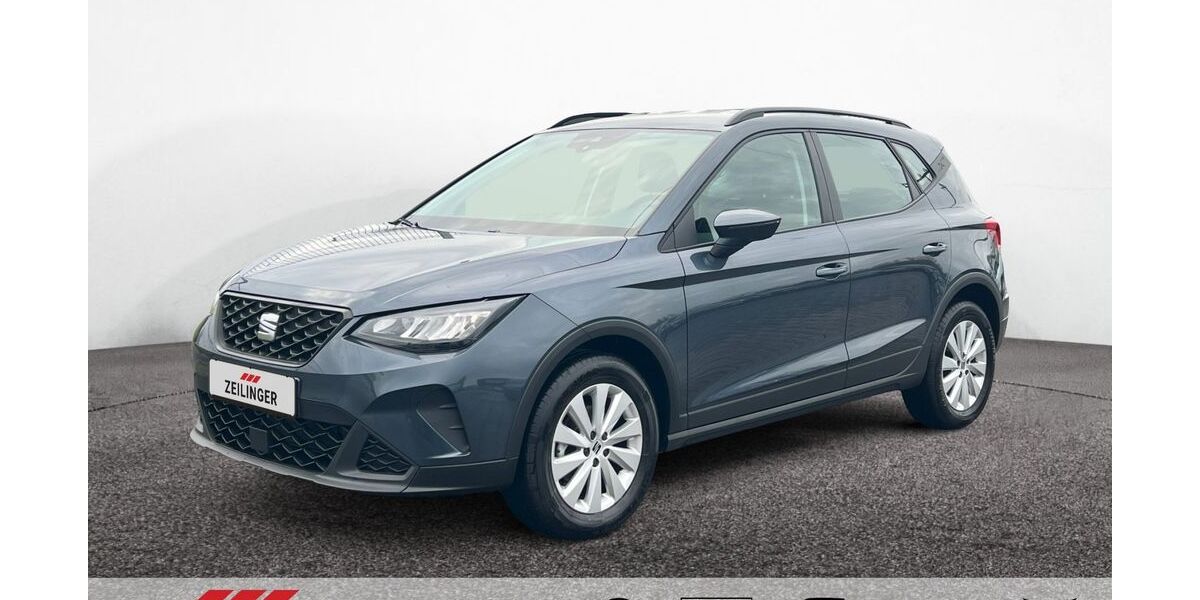 Seat Arona 18.980 km 16.979 &euro; Dietersheim 91463