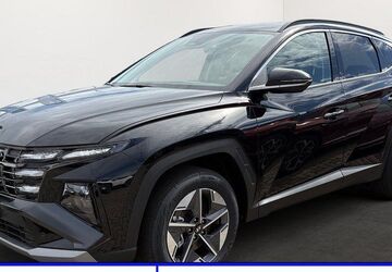 Hyundai TUCSON 1.400 km 38.590 &euro; Neustadt 67433