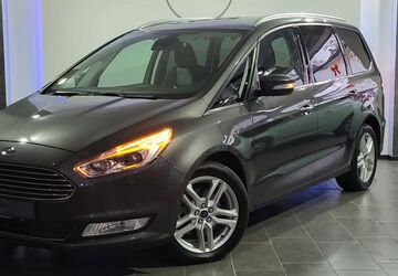 Ford Galaxy 81.577 km 20.695 &euro; Wuppertal 42285
