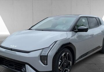 Kia EV4 3.486 km 45.990 &euro; Halstenbek 25469
