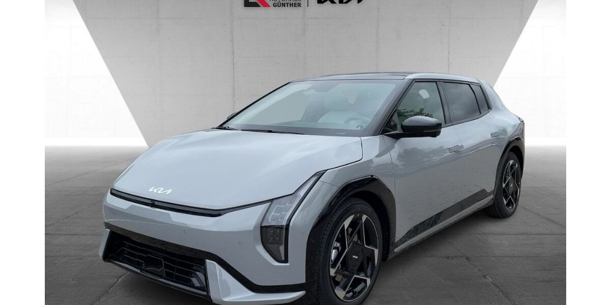 Kia EV4 3.486 km 45.990 &euro; Halstenbek 25469