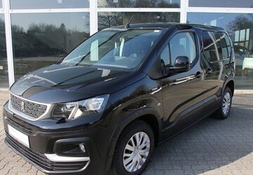 Peugeot Rifter 97.900 km 16.990 &euro; Neumünster 24539