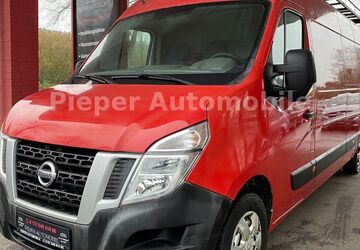 Nissan NV400 100.000 km 11.890 &euro; Oerlinghausen 33813