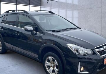 Subaru XV 175.783 km 8.590 &euro; Erfurt 99086