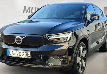 Volvo C40 6.200 km 49.490 &euro; Landshut 84030