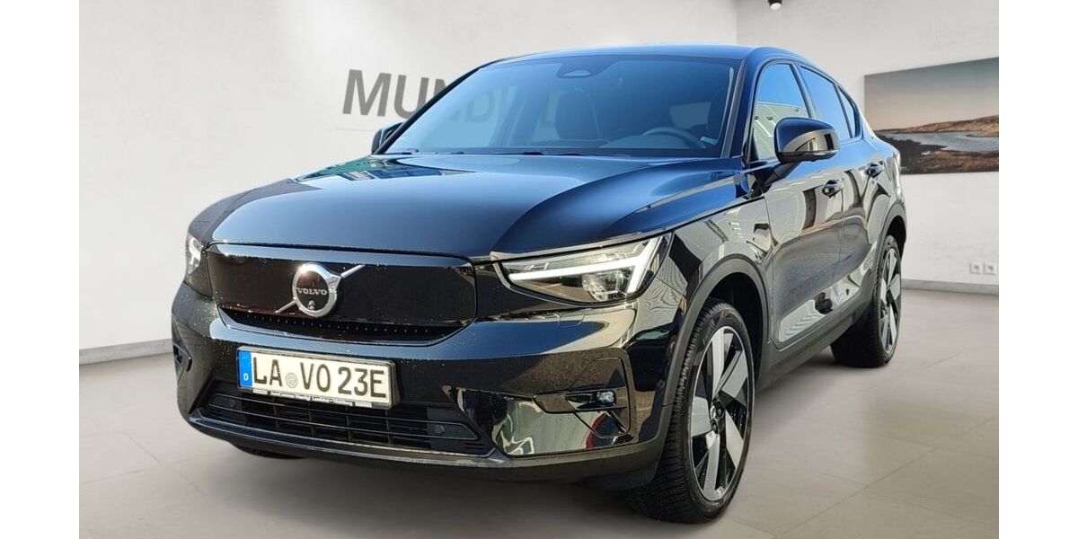 Volvo C40 6.200 km 50.900 &euro; Landshut 84030