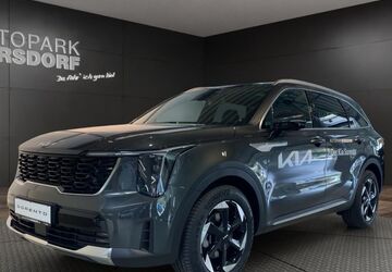 Kia Sorento 3.000 km 58.890 &euro; Borsdorf bei Leipzig 04451