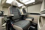 Mercedes-Benz V 300 - V-Klasse - VIP | 43 TV | PlayStation 5 1.600 km 232.050 &euro; Minden 32423