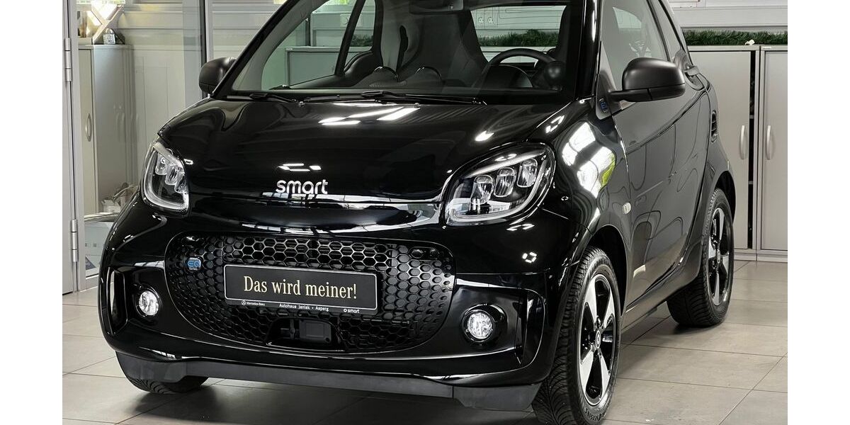 Smart ForTwo 7.191 km 17.850 &euro; Asperg 71679