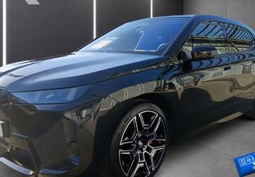 BMW iX 20.651 km 88.880 &euro; Bottrop 46236