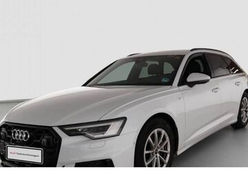 Audi A6 28.843 km 46.990 &euro; Eschershausen 37632