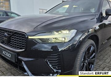 Volvo XC60 27.978 km 46.960 &euro; Erfurt 99099