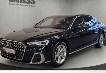 Audi A8 57.696 km 74.700 &euro; Dietzenbach 63128