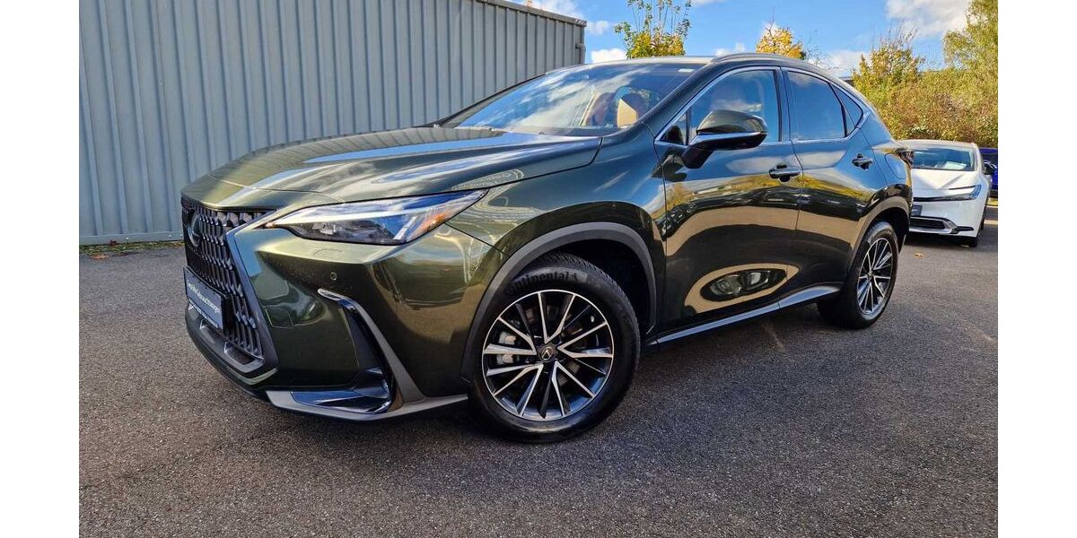 Lexus NX 450h 37.946 km 50.490 &euro; Nürtingen 72622