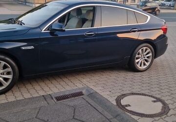 BMW 535 Gran Turismo 149.898 km 22.500 &euro; Teugn 93356