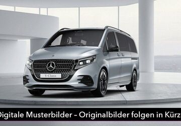 Mercedes-Benz V 300 9.500 km 89.950 &euro; Wietmarschen 49835