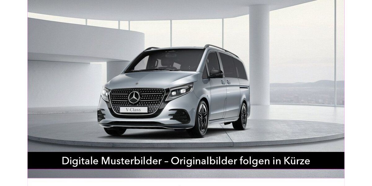 Mercedes-Benz V 300 9.500 km 89.950 &euro; Wietmarschen 49835