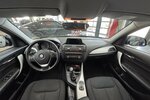 BMW 116i Navigation Sitzheizung BT PDC 111.610 km 8.220 &euro; Lich 35423