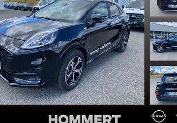 Ford Puma 13.000 km 23.890 &euro; Sonneberg 96515